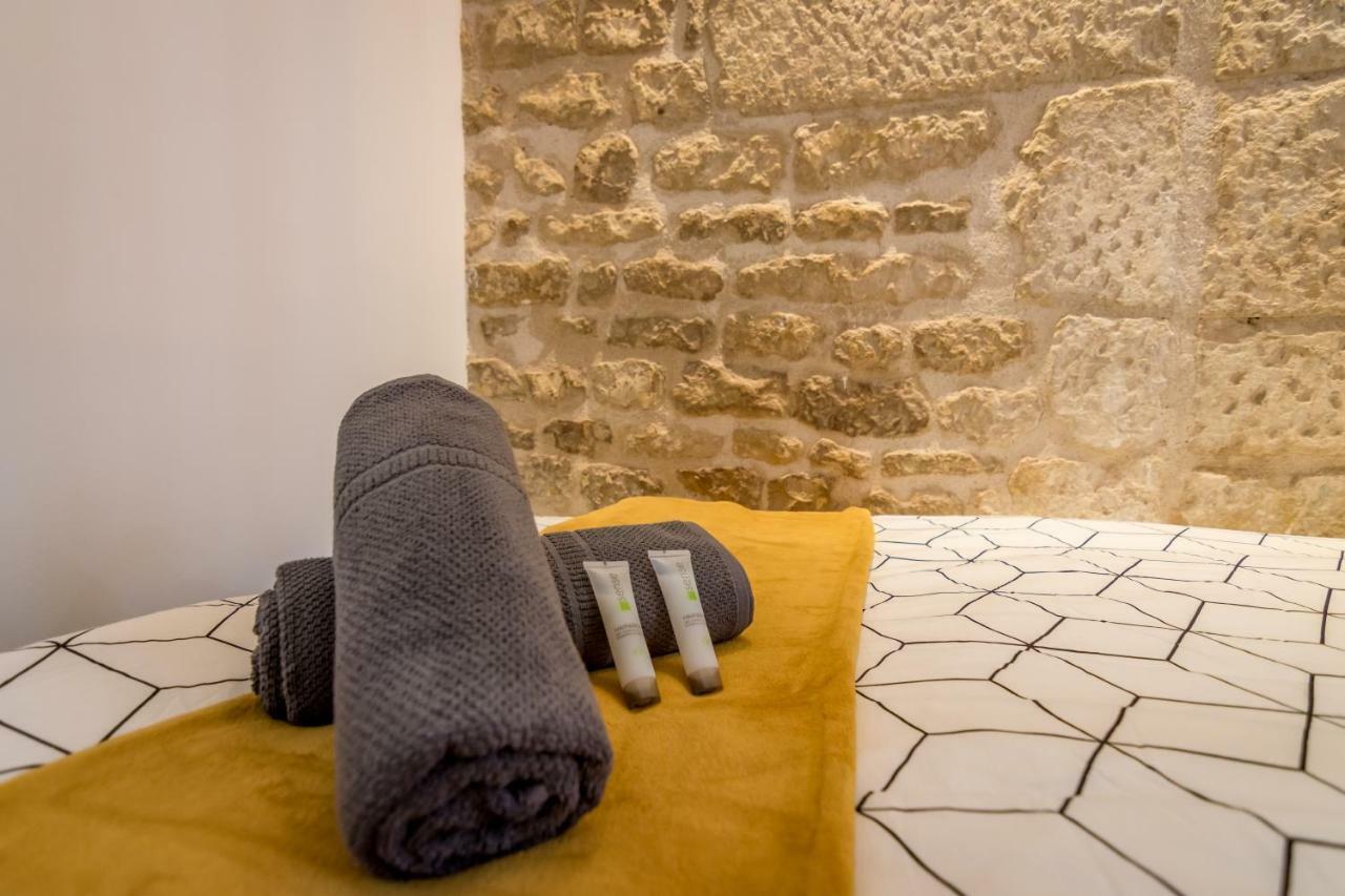 Mon Loft Niortais - Le Scofa Exterior foto
