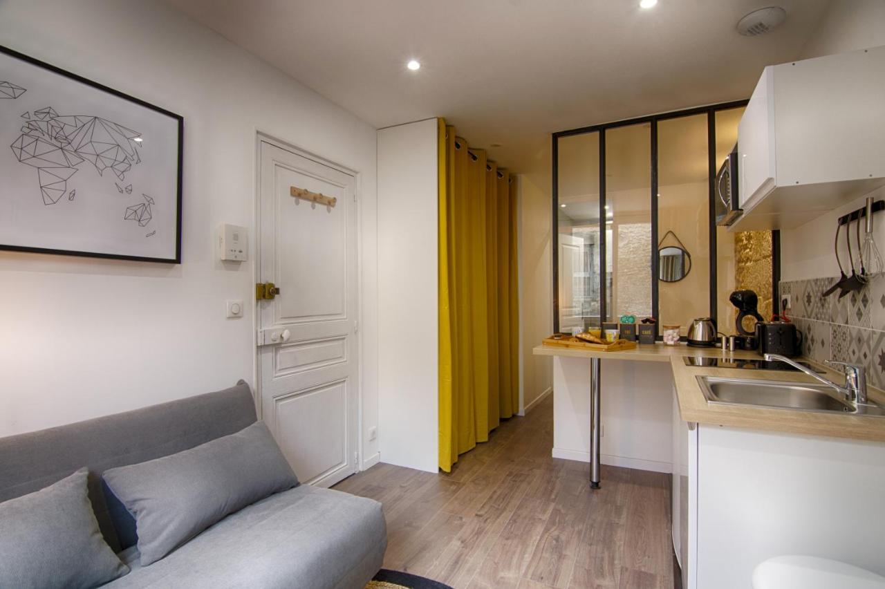 Mon Loft Niortais - Le Scofa Exterior foto