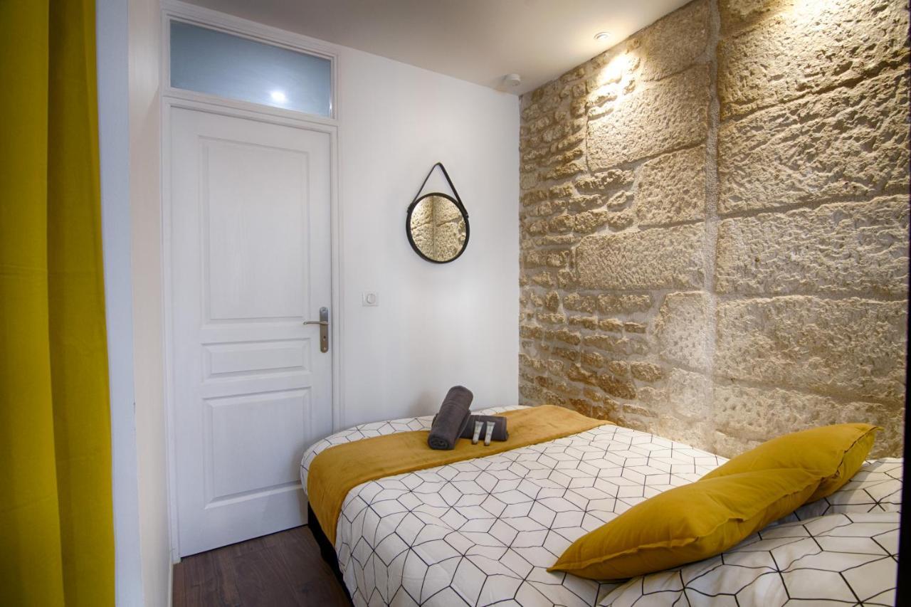 Mon Loft Niortais - Le Scofa Exterior foto